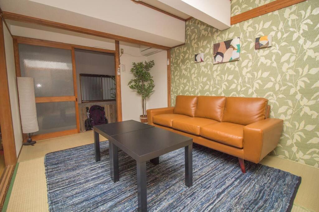 Apartamento 千本桜 Osaka