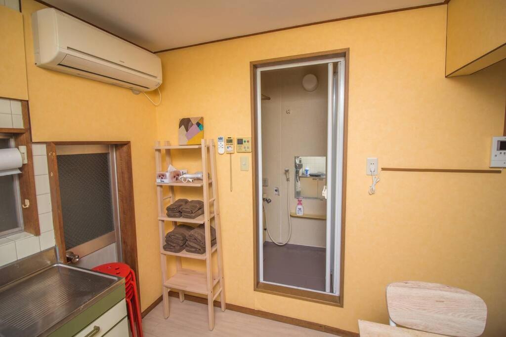 千本桜 Apartamento Osaka
