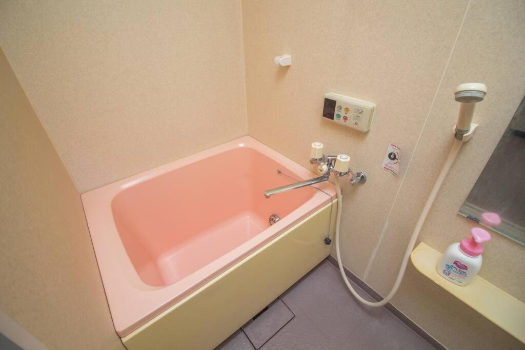 Apartamento 千本桜 Osaka