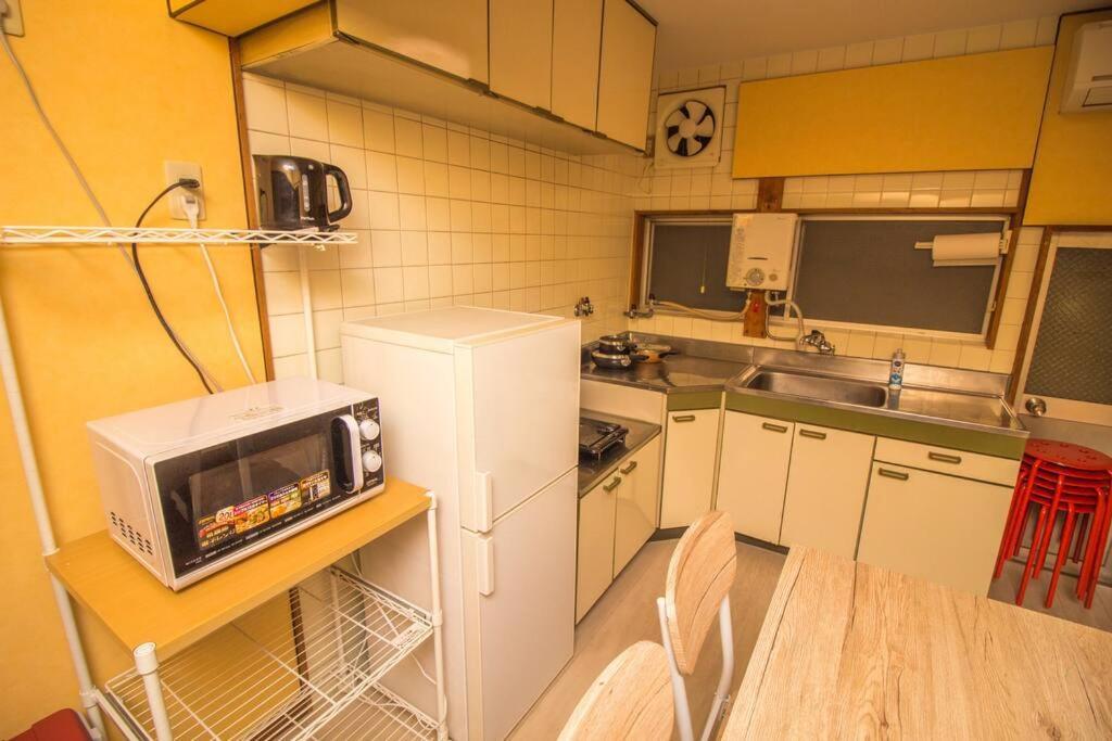 千本桜 Apartamento *