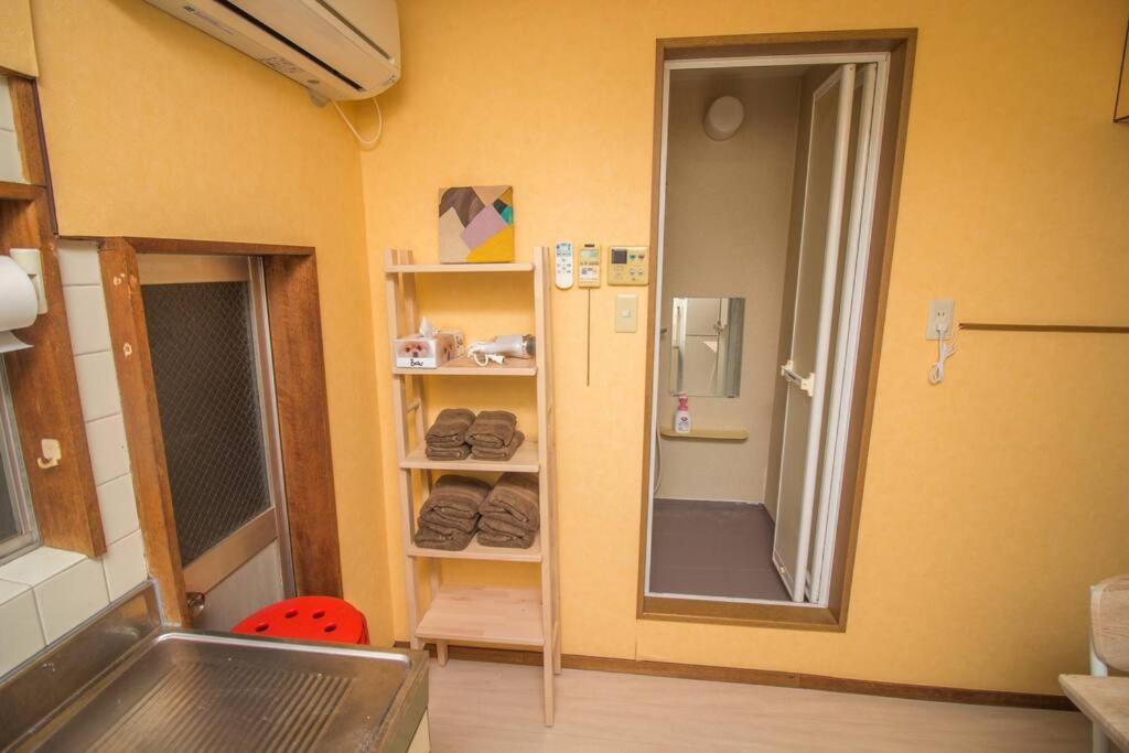 千本桜 Apartamento Osaka