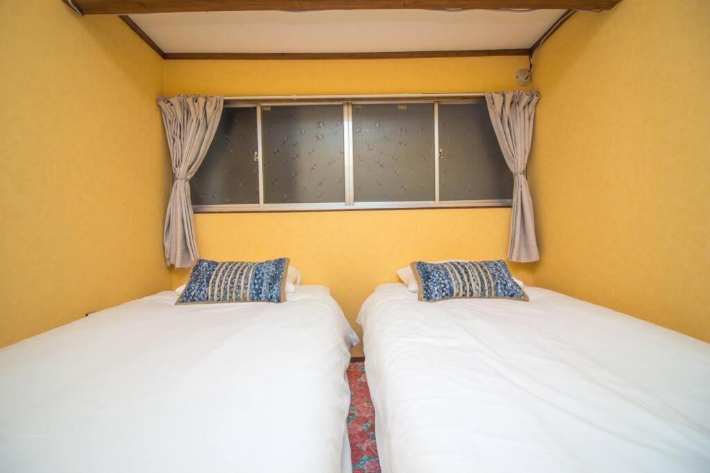 Apartamento 千本桜 Osaka