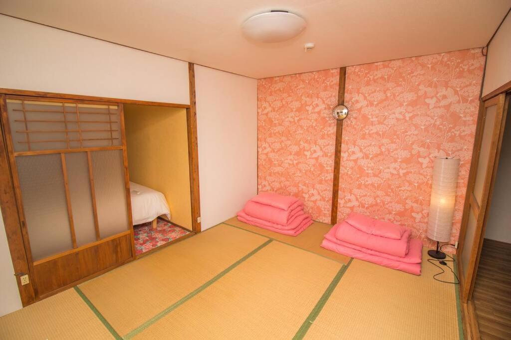 千本桜 Apartamento