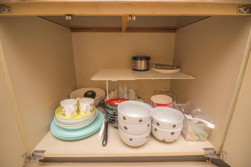 千本桜 Apartamento *