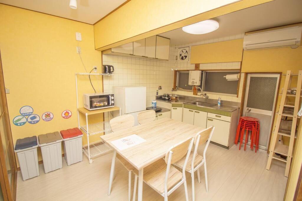 千本桜 Apartamento