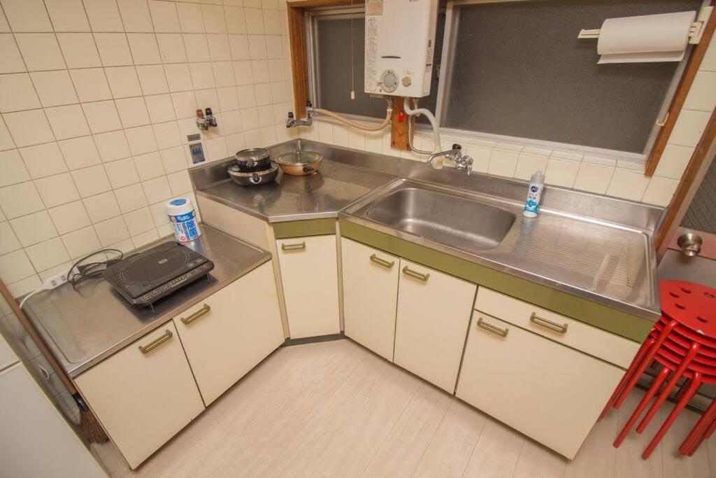 千本桜 Apartamento *